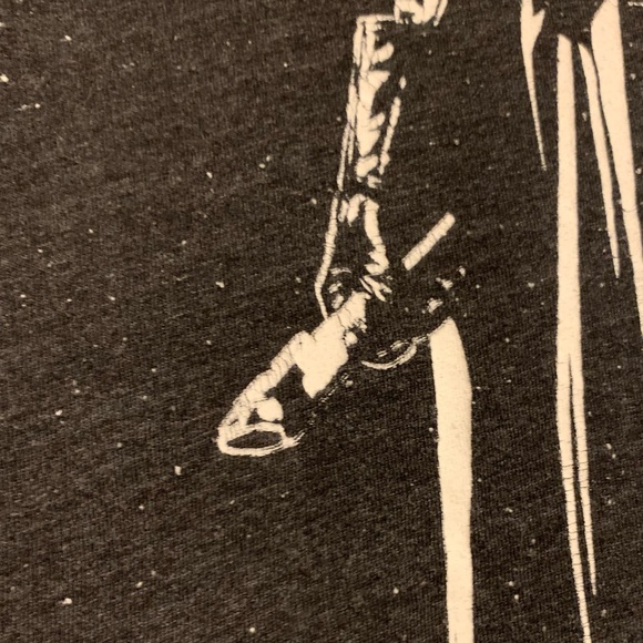 Nubby Darth Vader Star Wars Tee - Picture 6 of 10